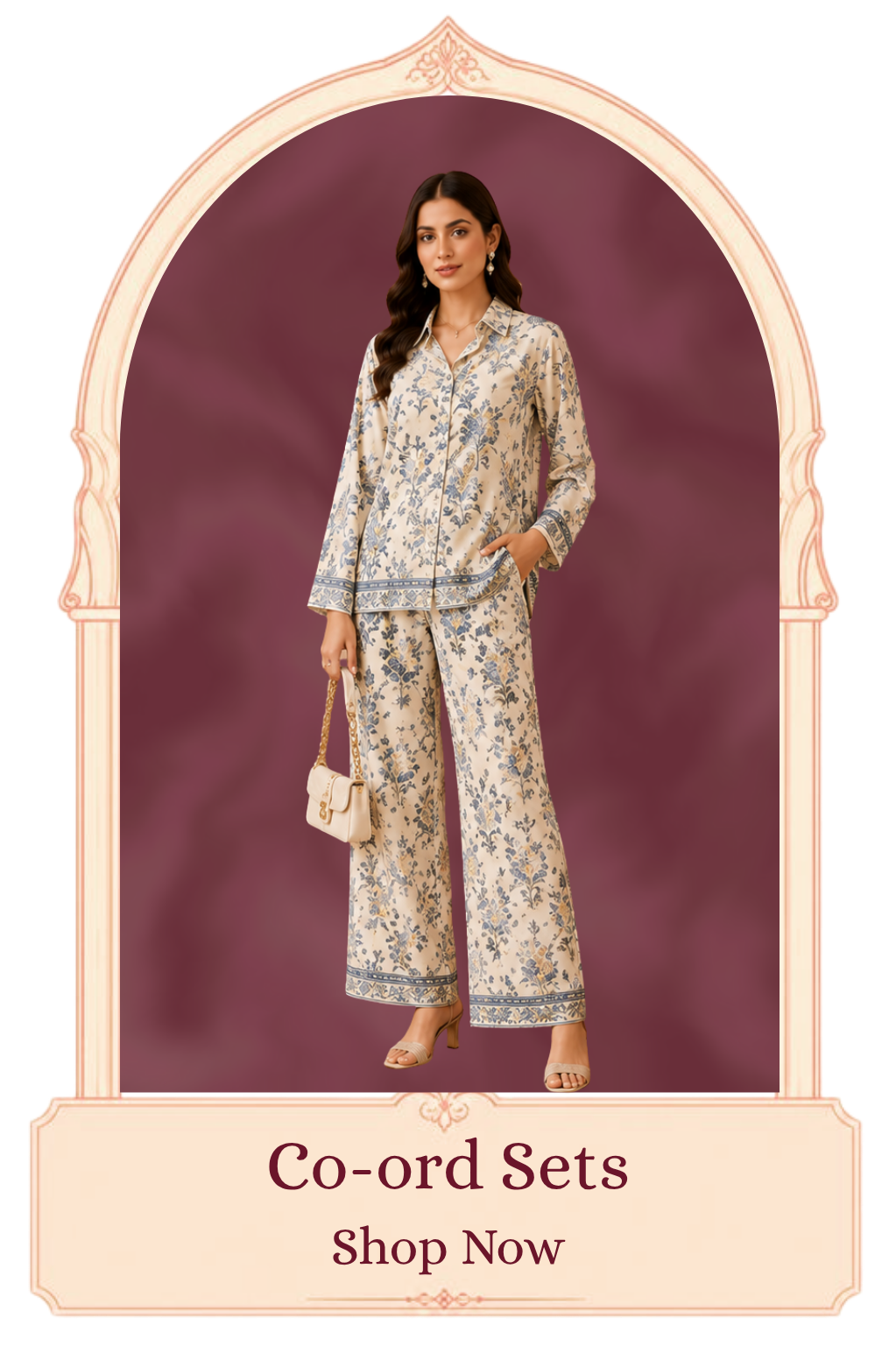 CO-ORD SETS