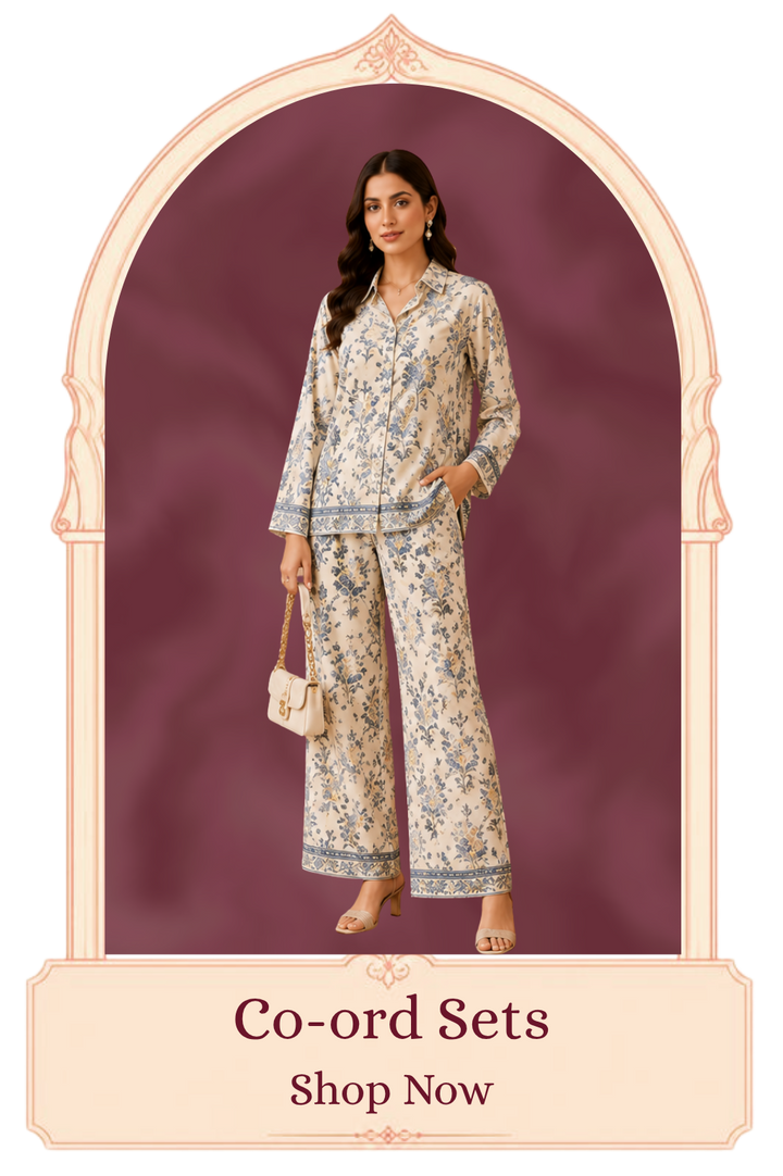 CO-ORD SETS